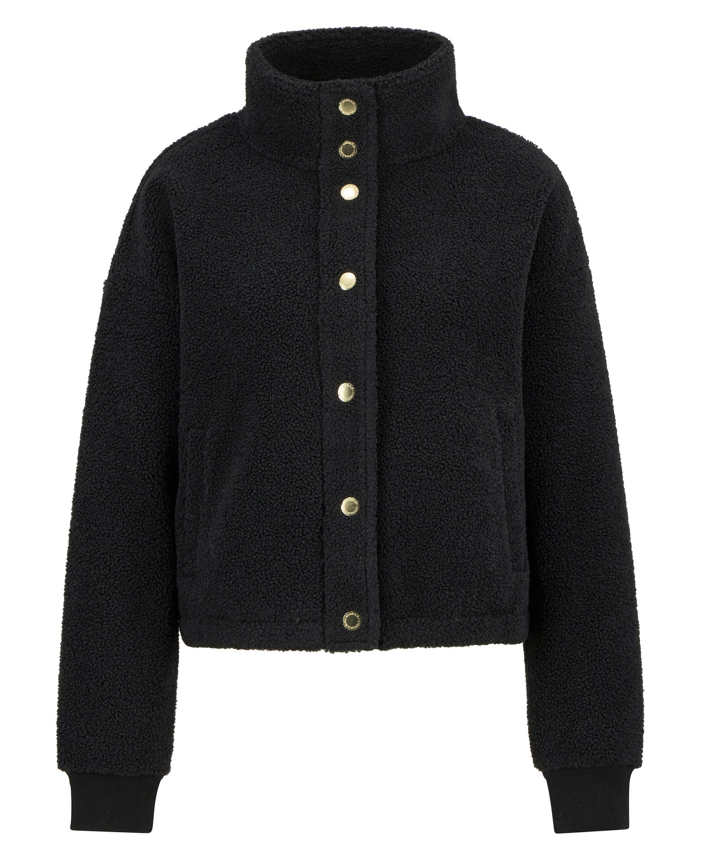Chloe Fleece
