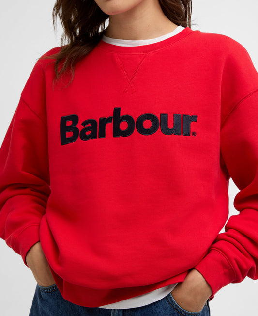 Hartland Logo Sweatshirt