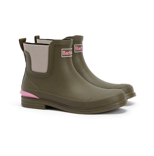 Abbeyfield Welly
