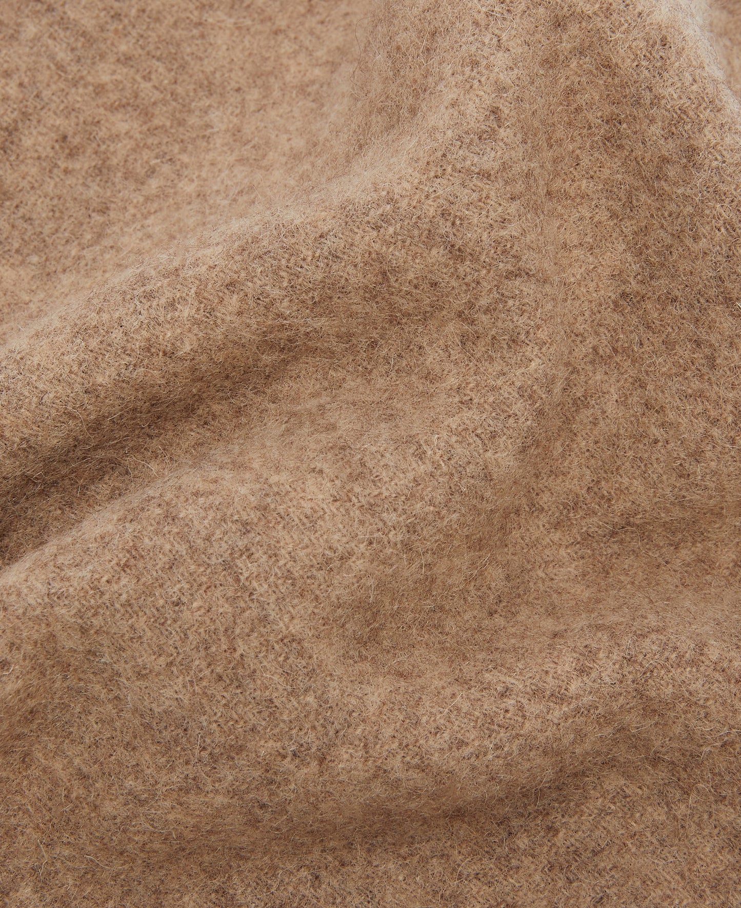 Lambswool Woven Scarf