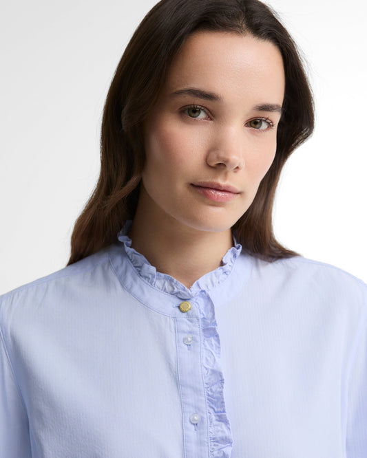 Antoinette Relaxed Shirt