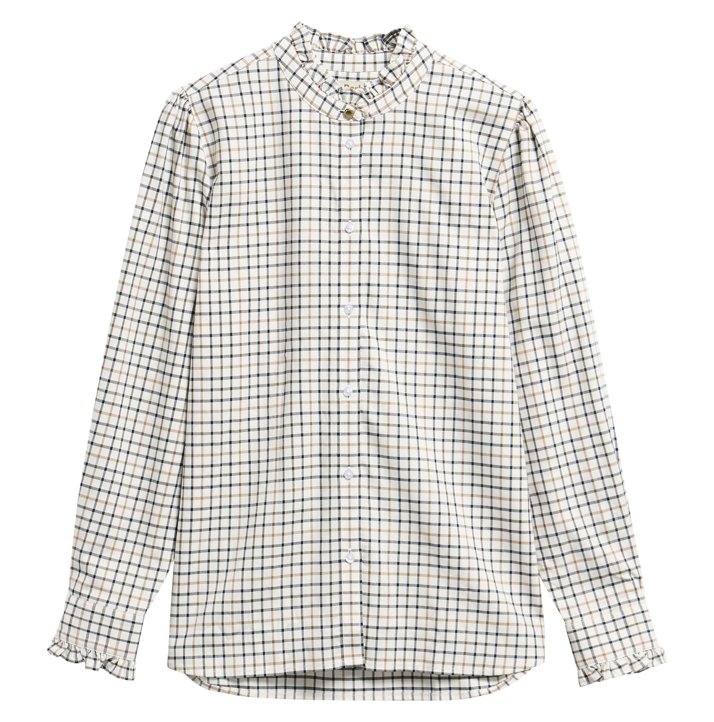 Fareham Relaxed Shirt