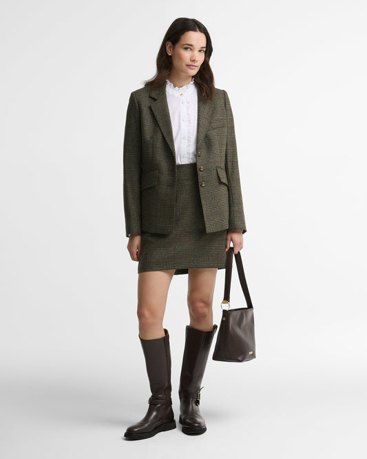 Browning Tailored Blazer