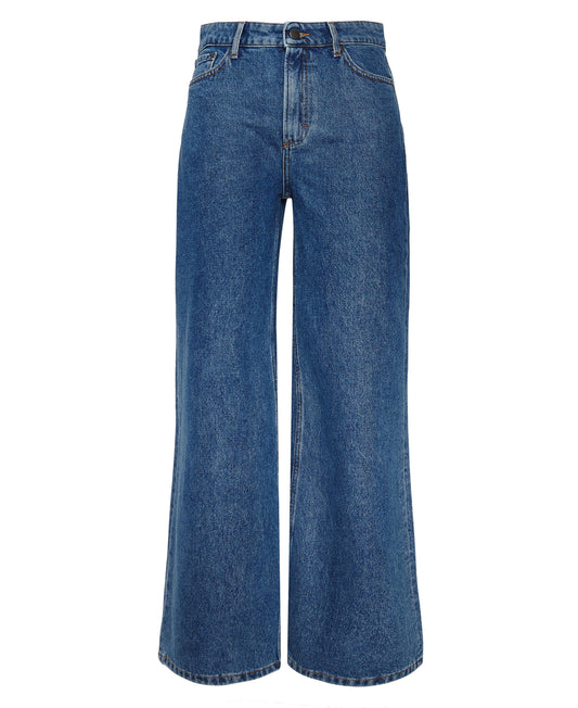 Maisie Wide Leg Jeans