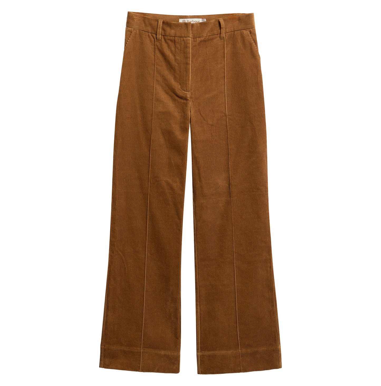 Emmy Cord Flared Trousers