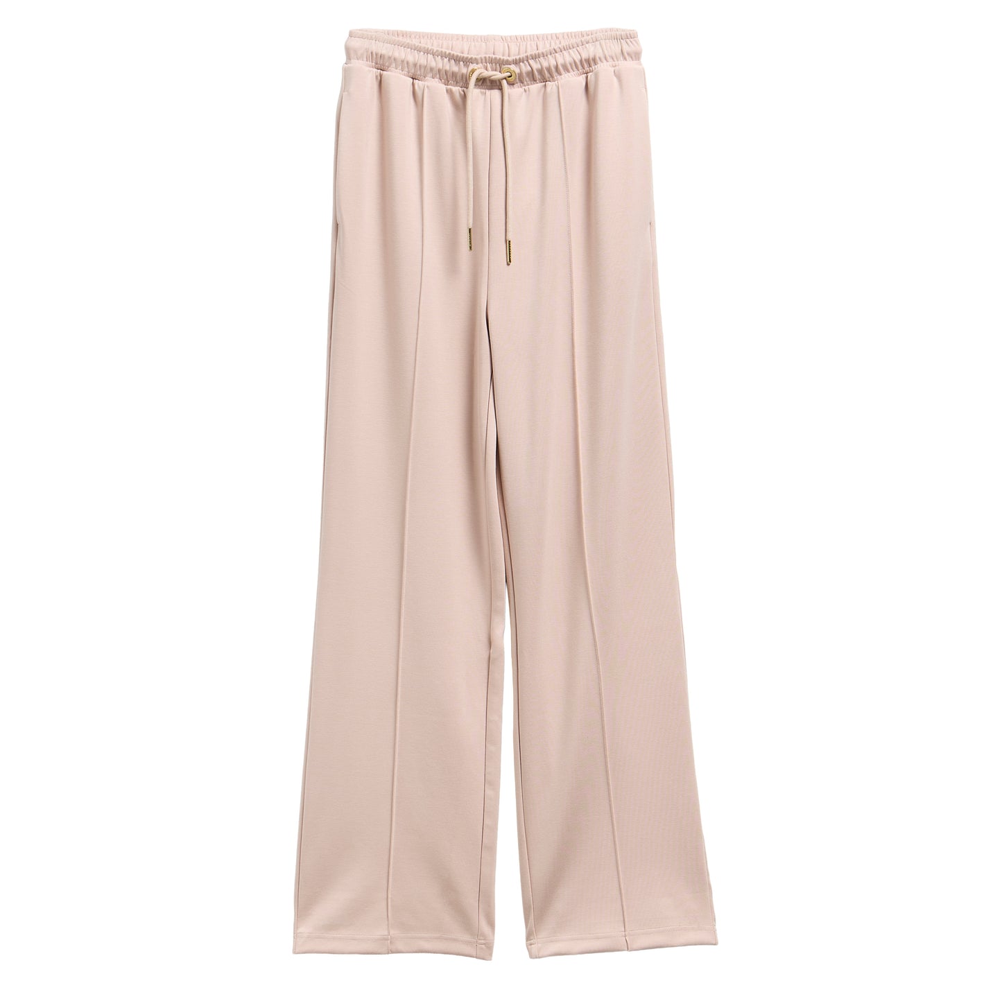 Kemora Wide-Leg Trousers