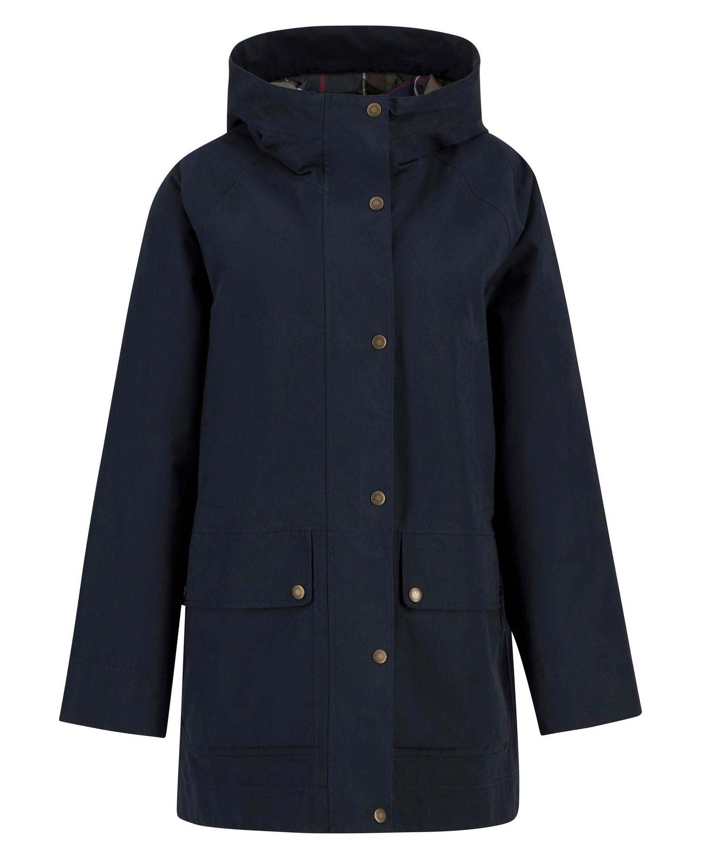Winter Beadnell Jacket