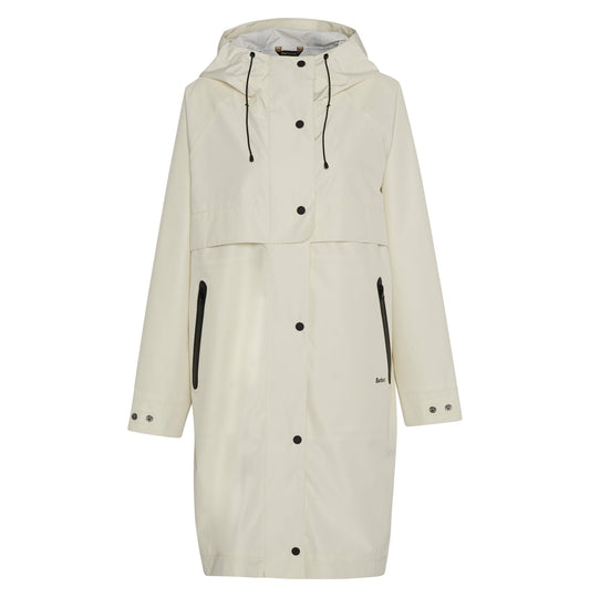 Jayla Waterproof Parka