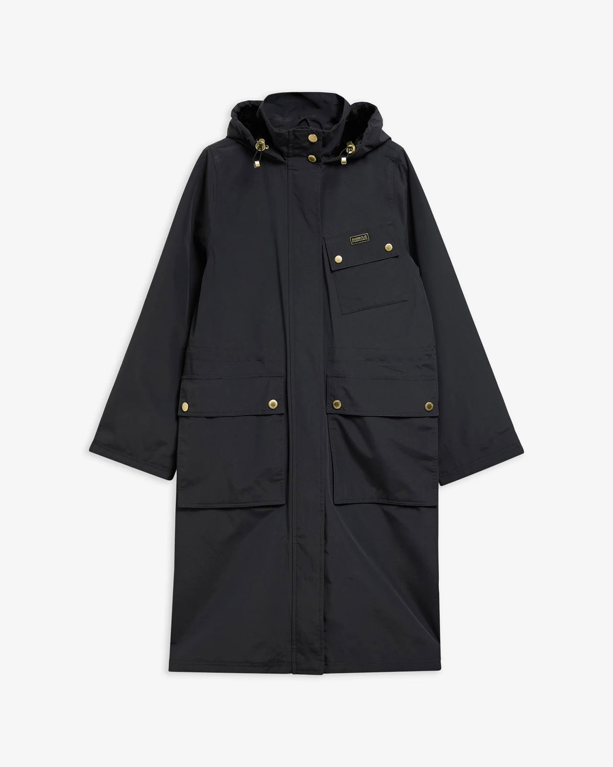 Serravalle Waterproof Jacket