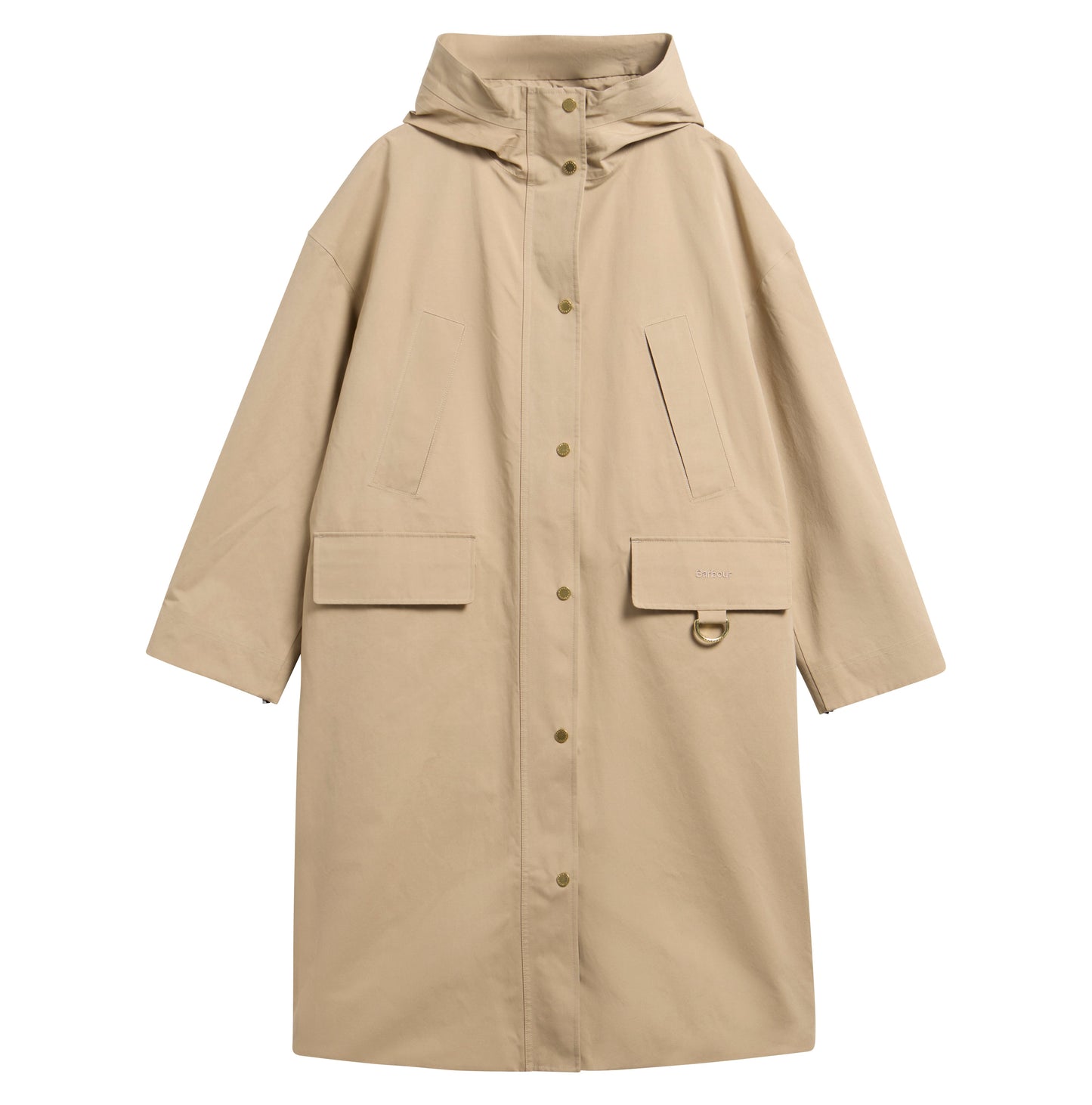 Stevie Waterproof Jacket