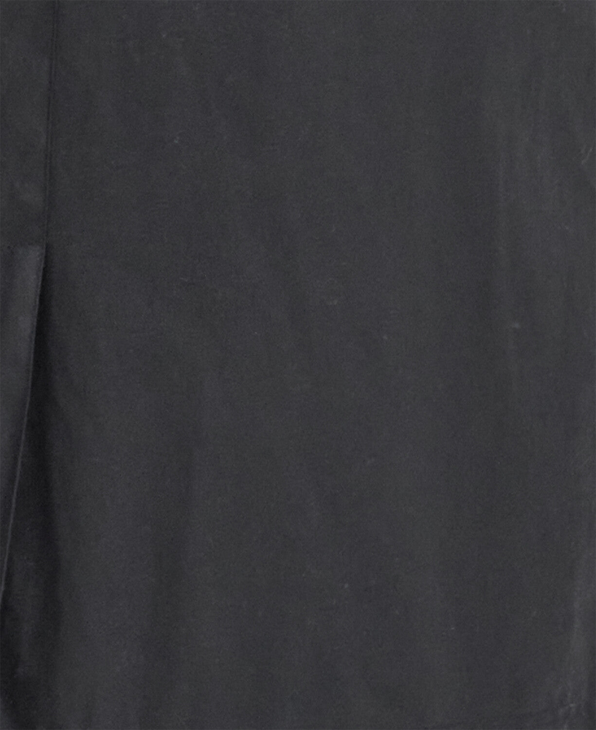 Milla Waxed Trench Coat