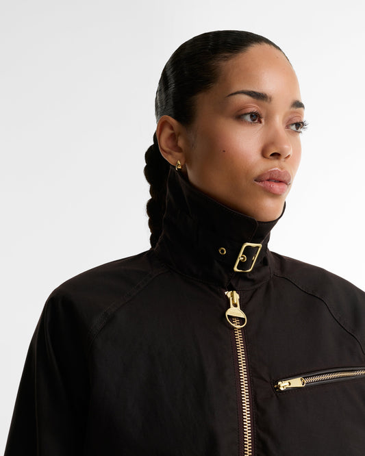 Donnington Wax Jacket