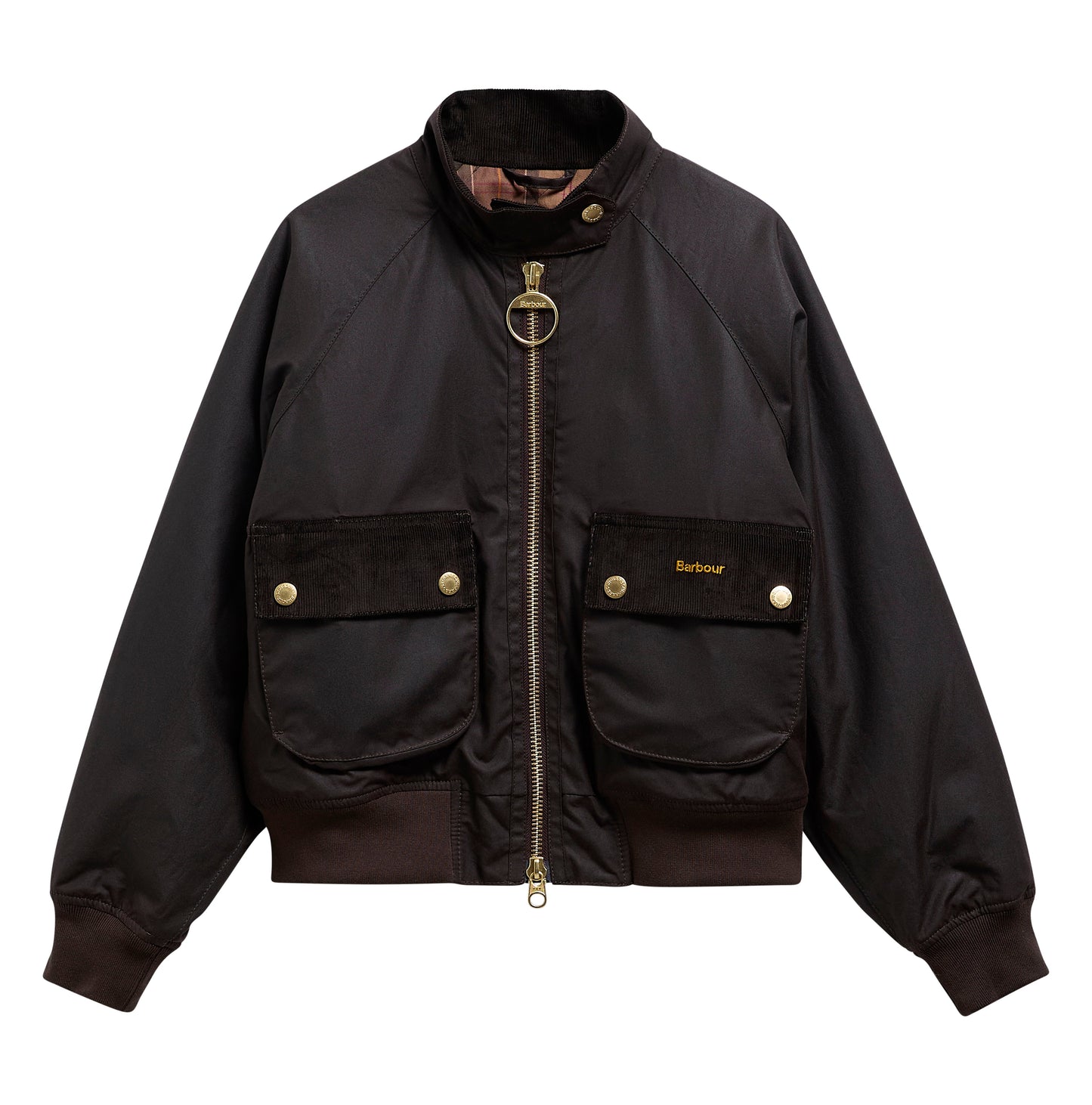 Ivybridge Waxed Jacket