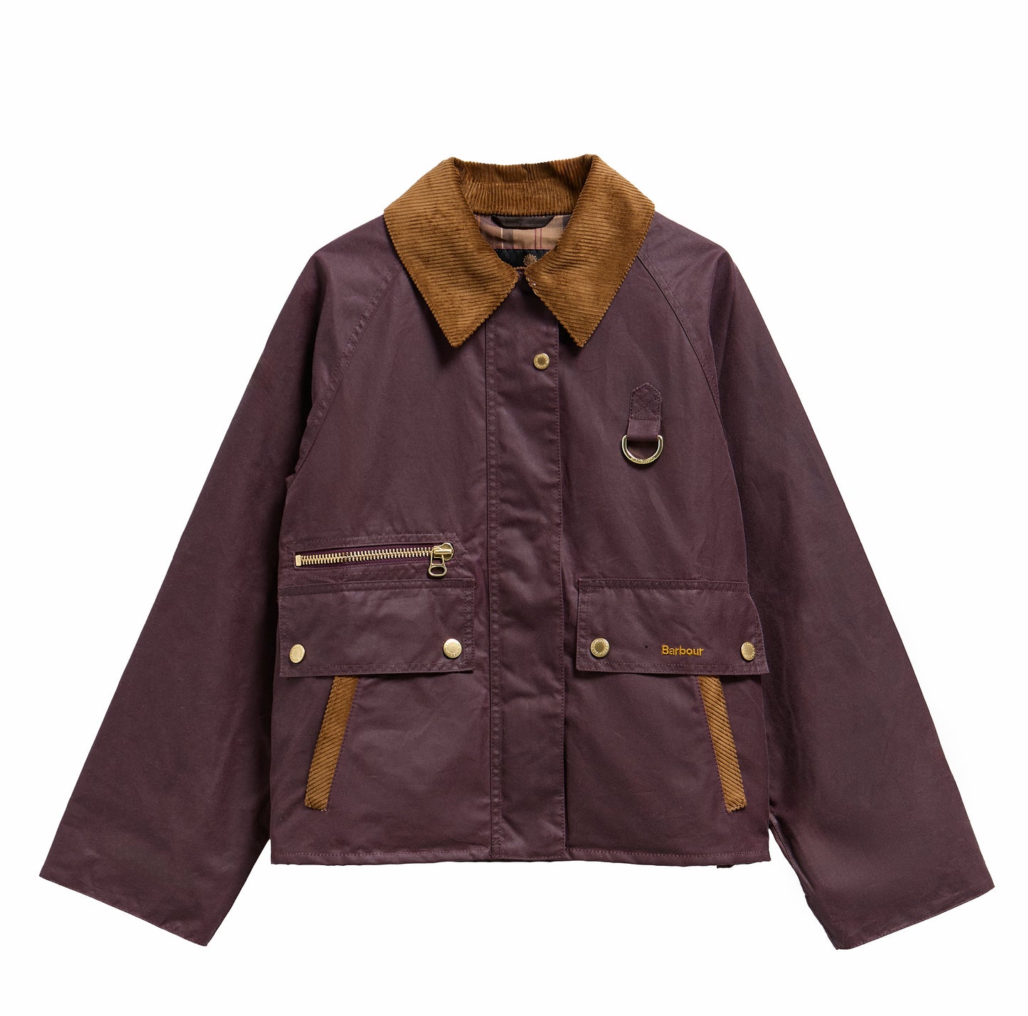 Cottingham Waxed Jacket