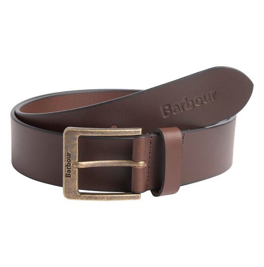 Ayre Leather Belt