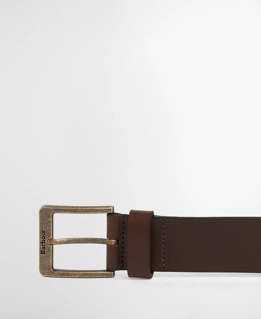 Ayre Leather Belt