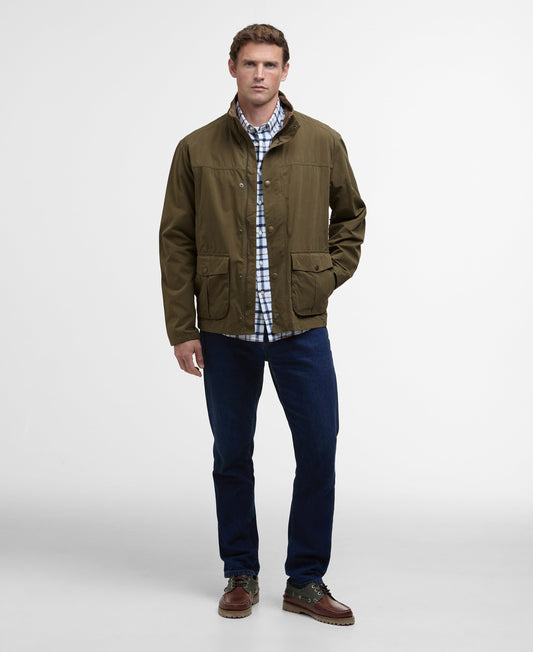 Sander Casual Jacket
