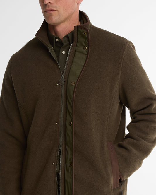 Fardon Casual Jacket