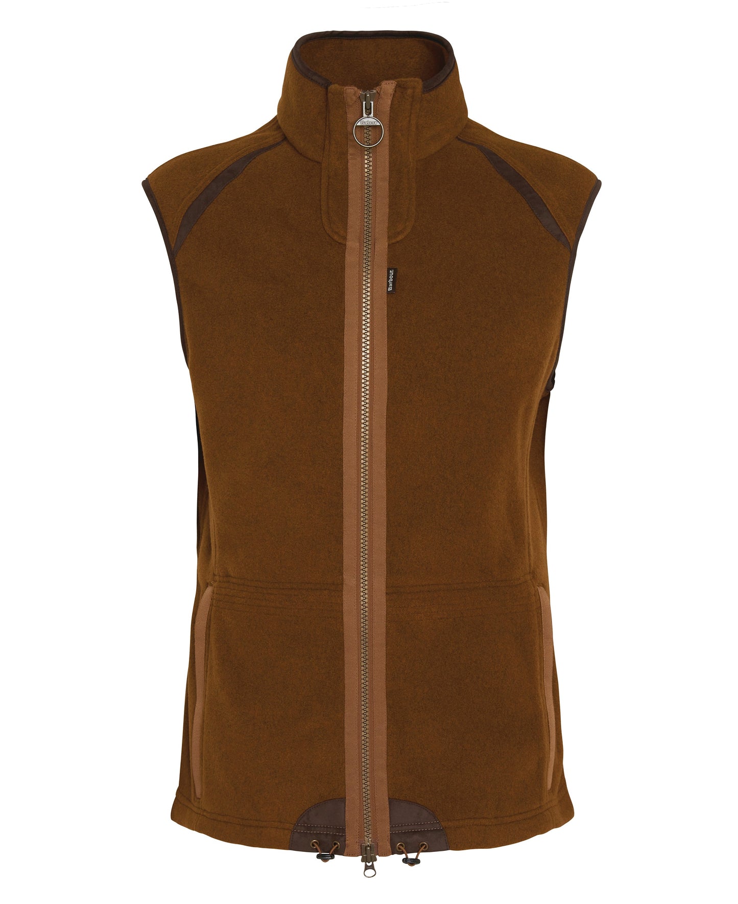 Langdale Fleece Gilet