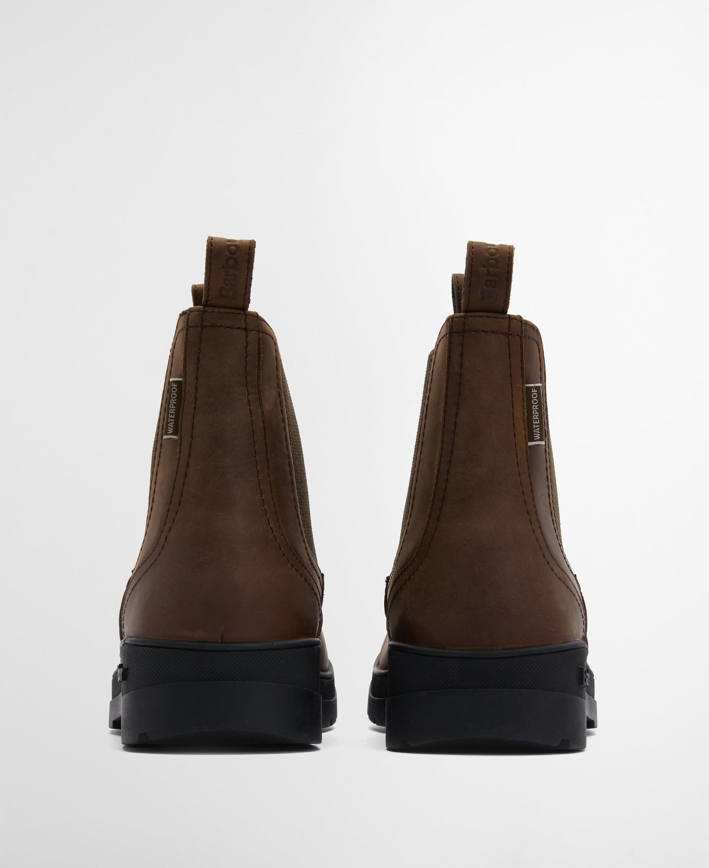 Turnbull Chelsea Boots