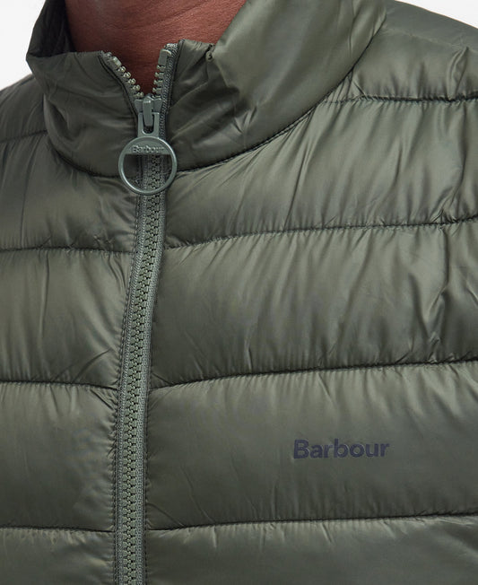 Bretby Quilted Gilet