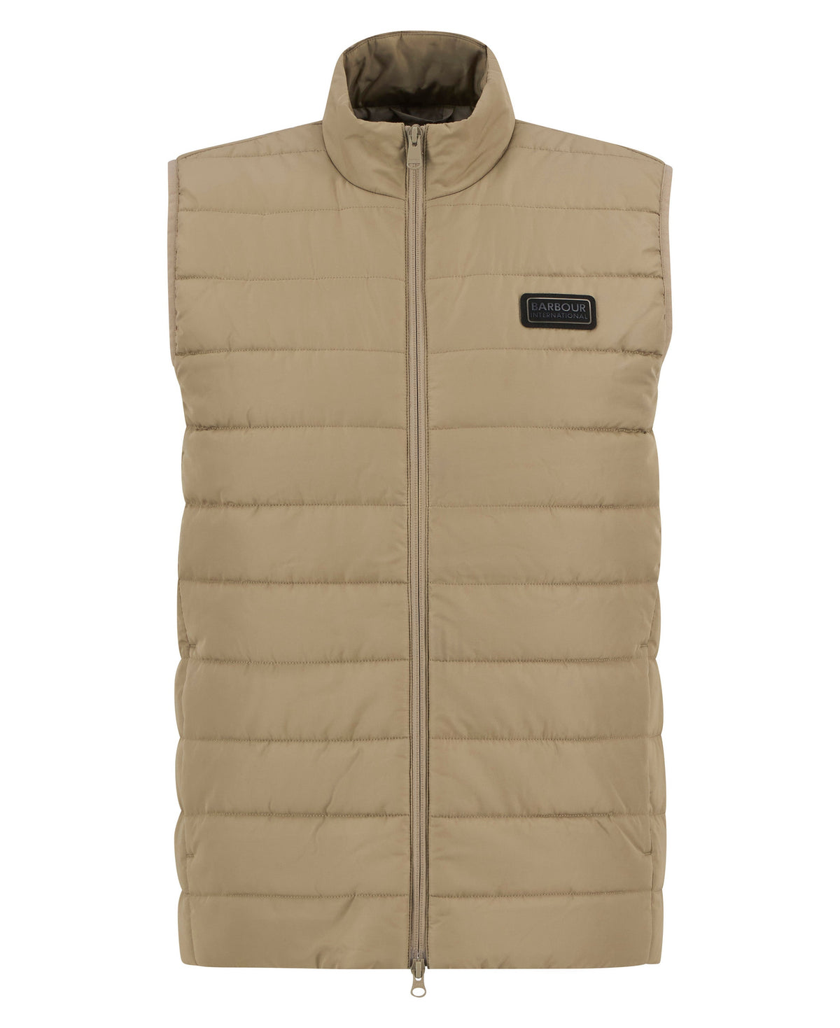 Aldon Quilted Gilet
