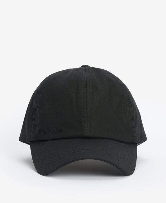 Wax Sports Cap