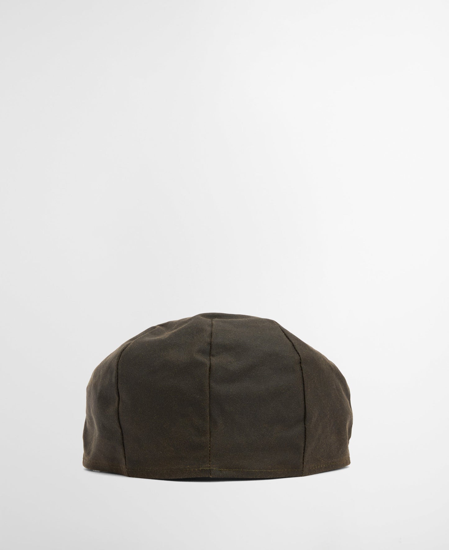 Cheviot Wax Flat Cap