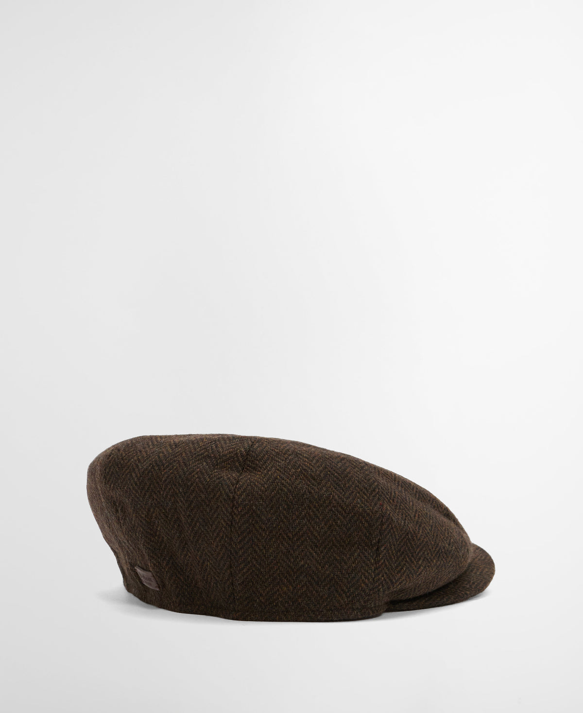 Fyne Tweed Bakerboy Cap