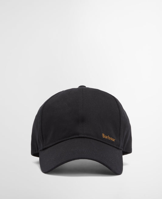 Milburn Cap
