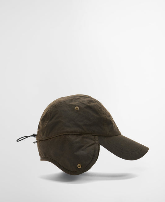 Lonnen Carpenter Cap