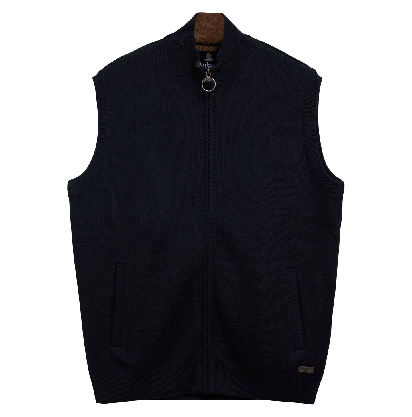 Marcus Gilet