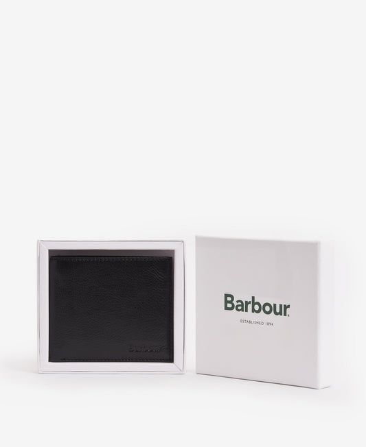 Colwell Leather Billfold Wallet