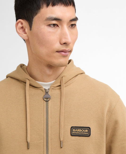 Regar Hoodie