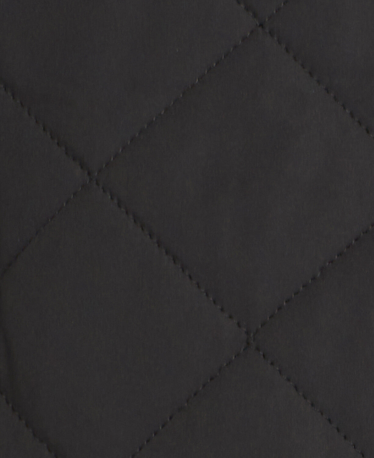 Quilted Lutz Jacket