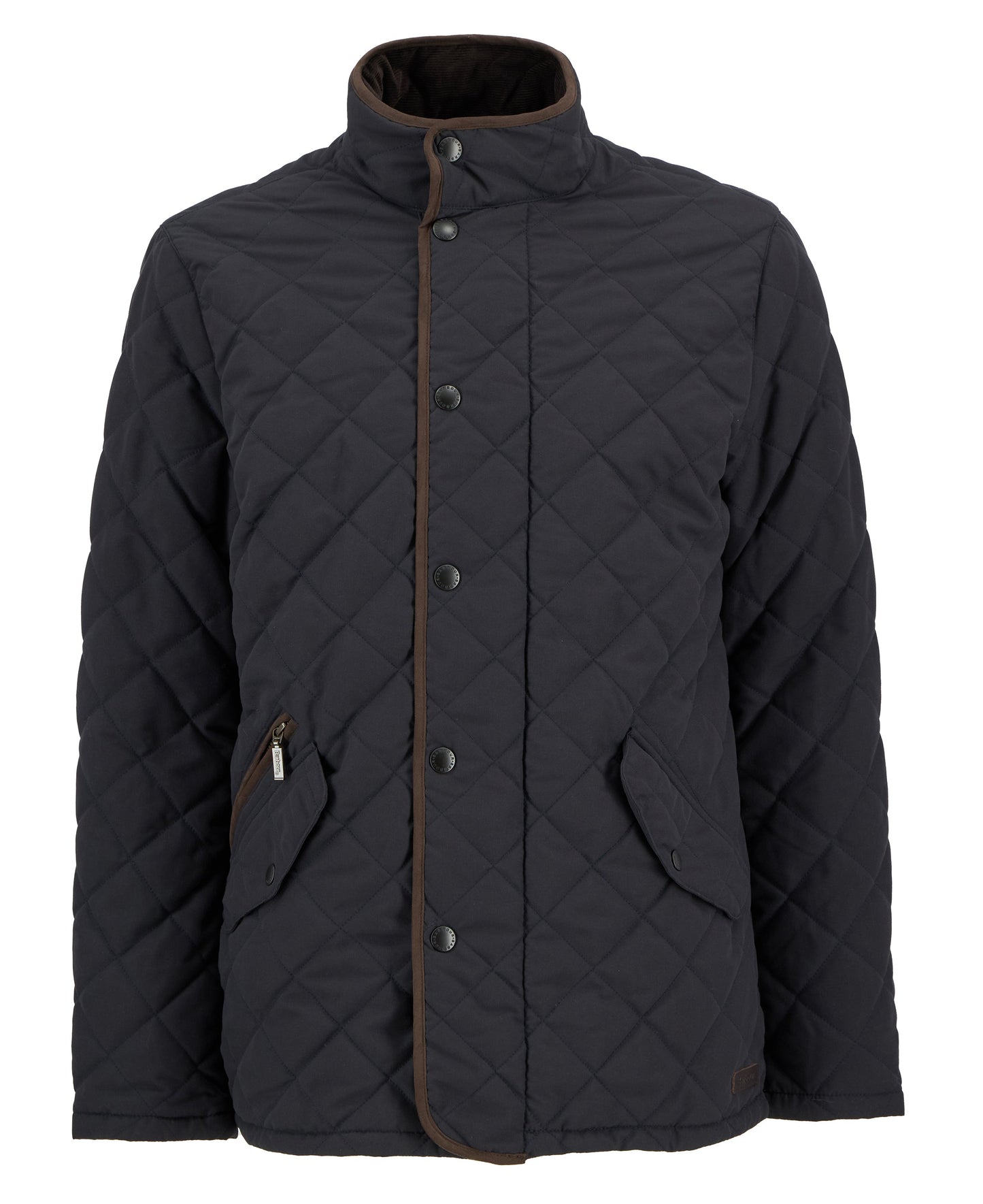 Waterproof Shoveler Quilted Jacket