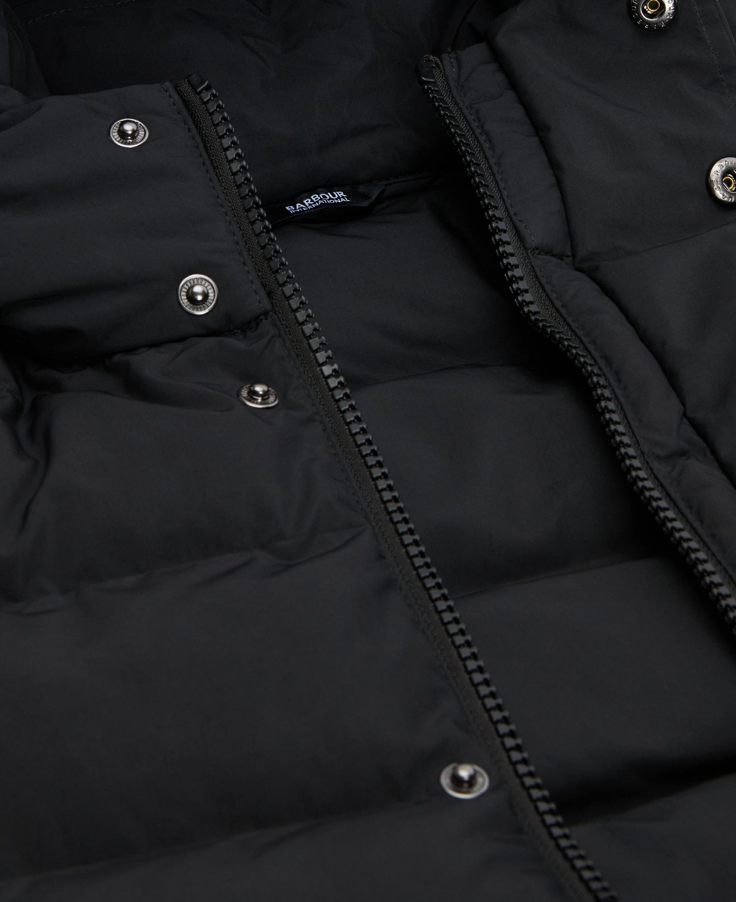 Dalesmith Puffer Jacket