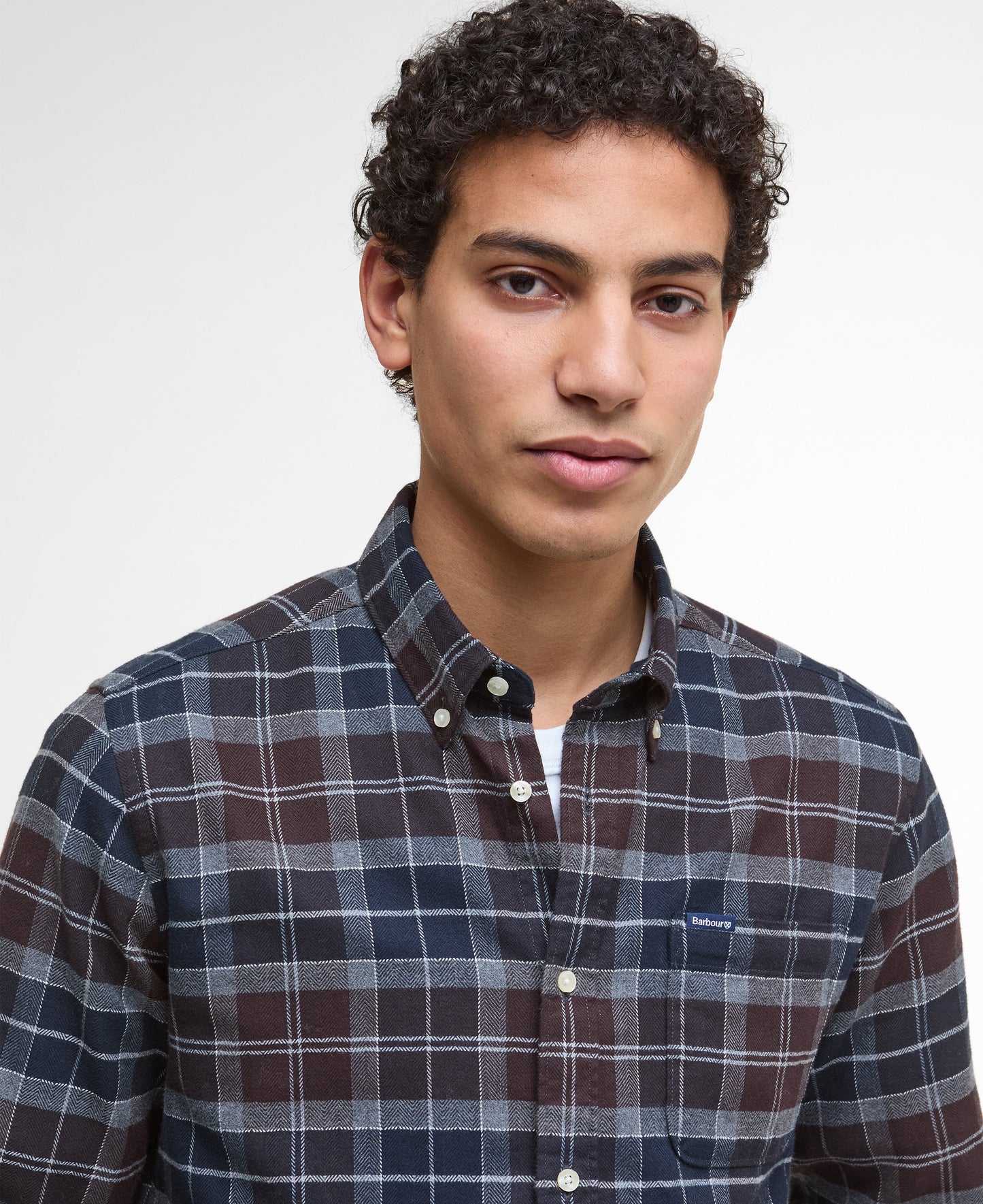 Kyeloch Tailored Shirt