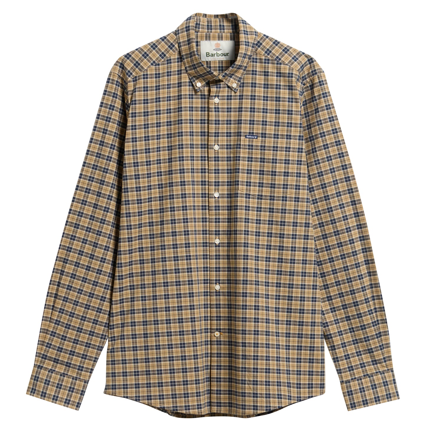 Lomond Tailored Shirt
