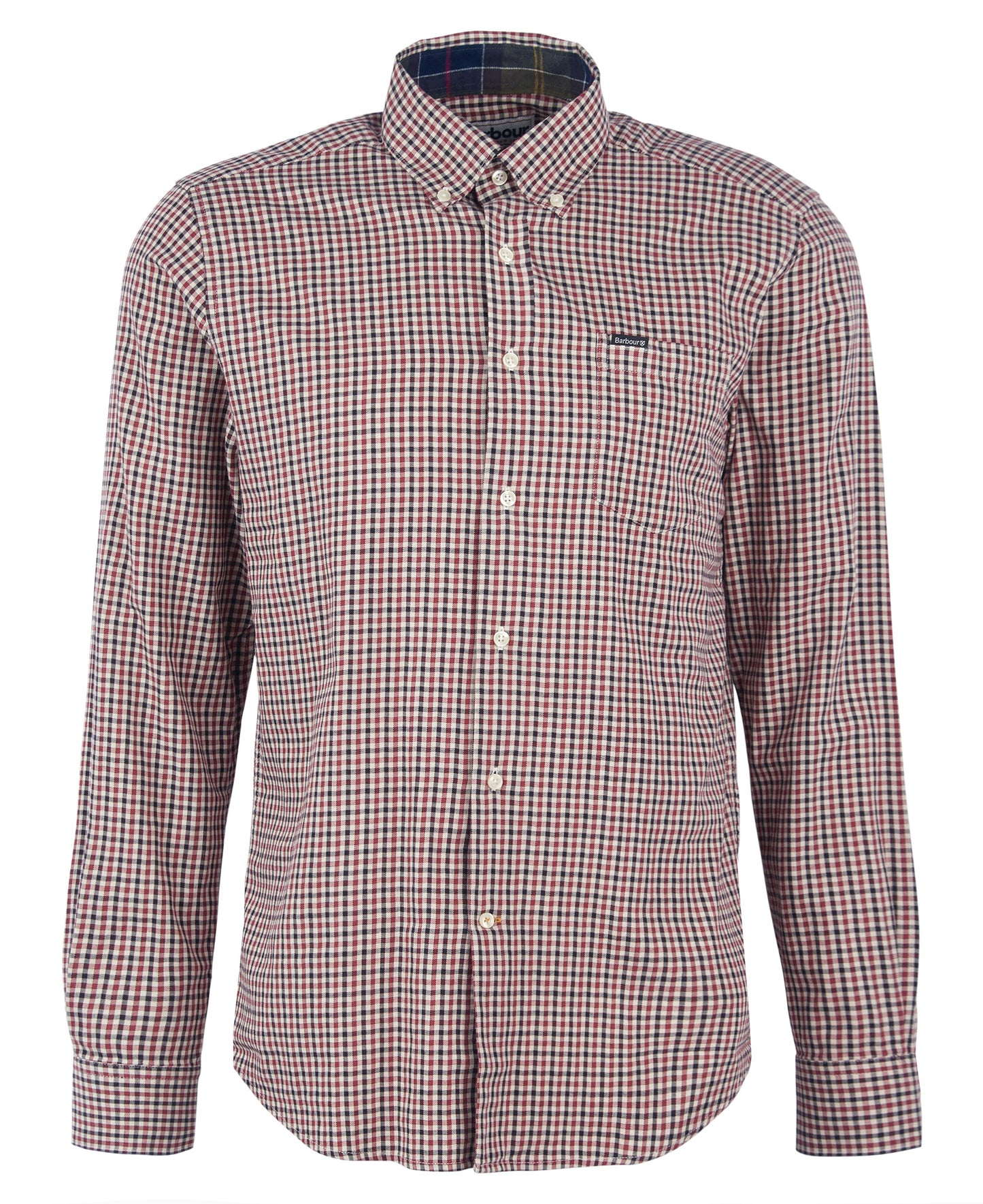 Padshaw Tailored Shirt