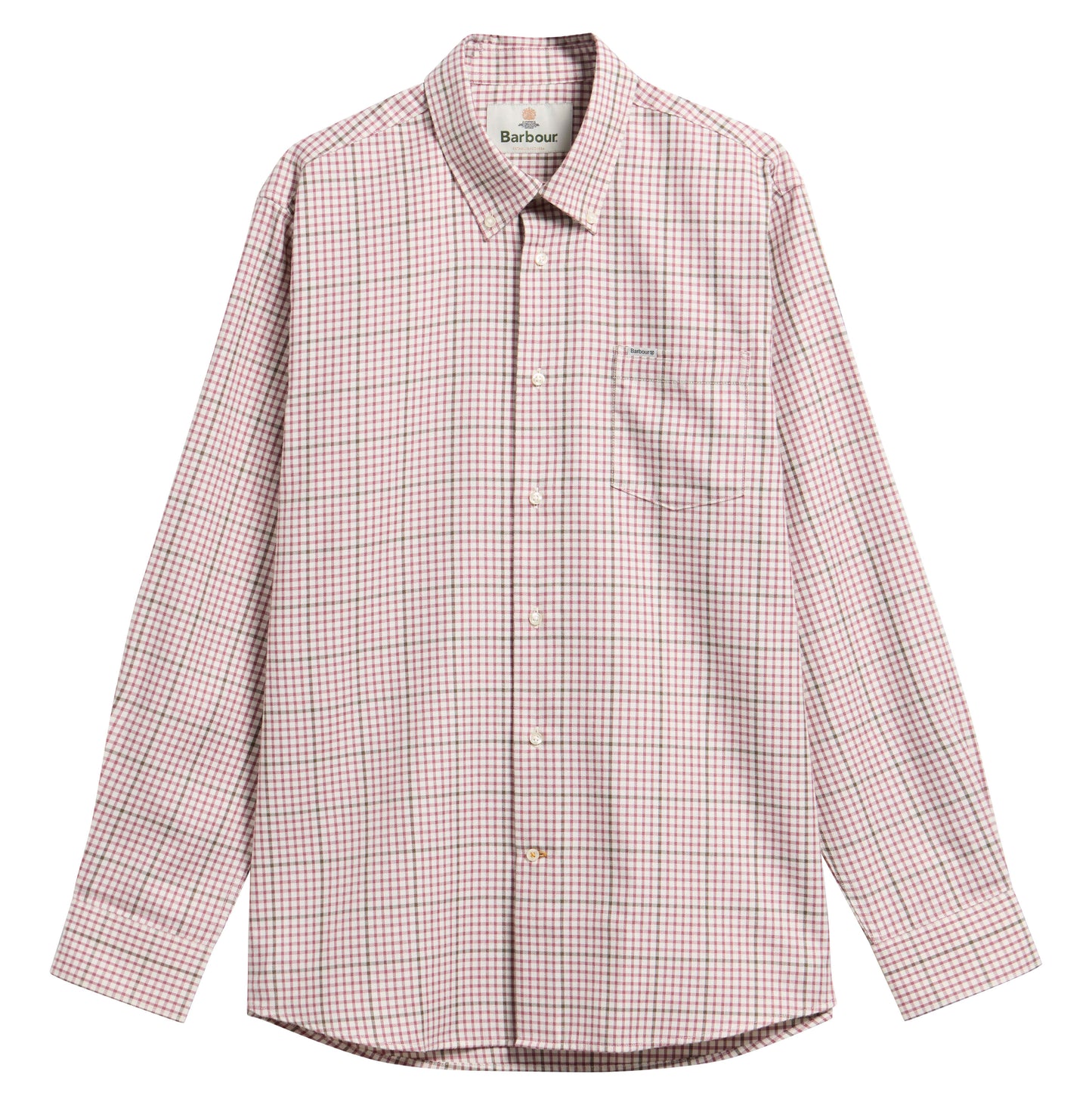 Henderson Thermo Weave Shirt