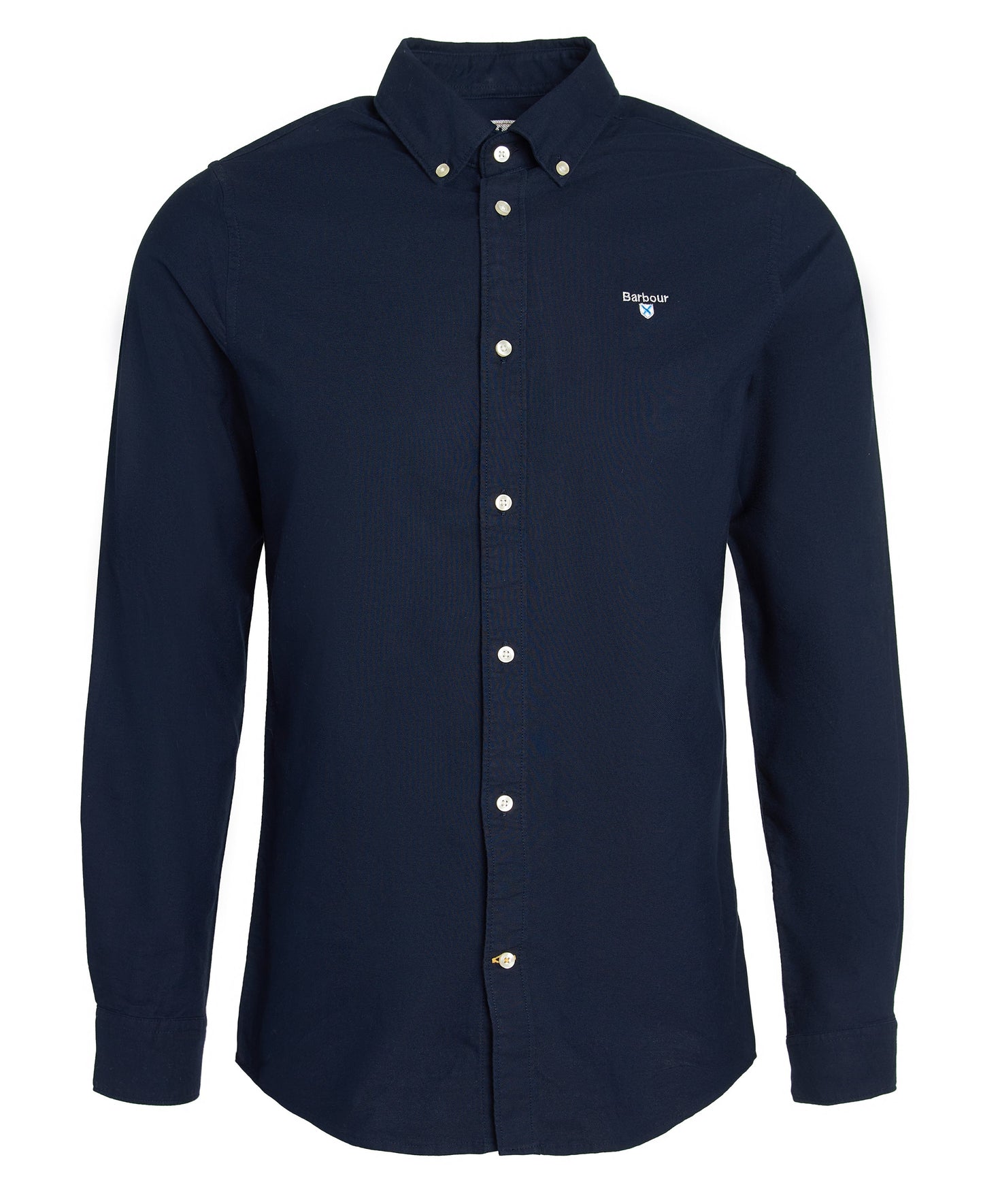 Oxford Tailored Shirt