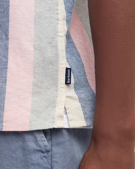Portwell Summer Fit Shirt