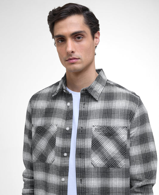 Ashby Ombre Shirt