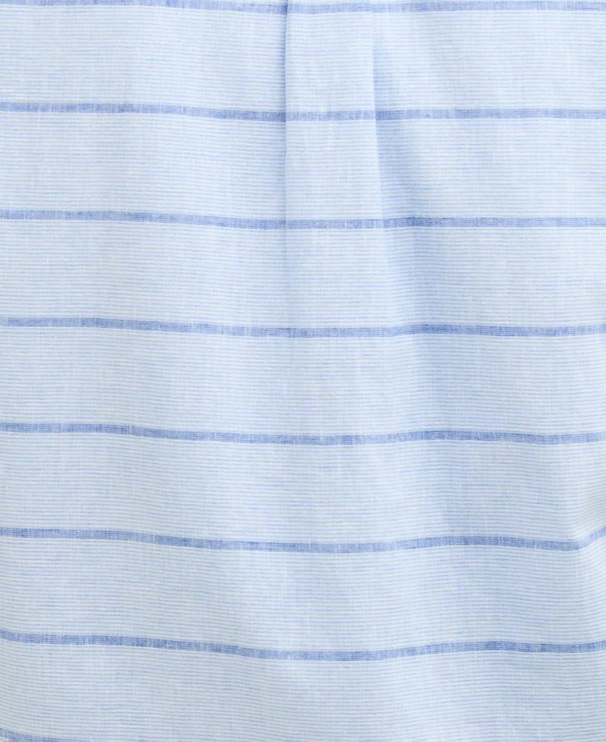 Faverdale Striped Summer Fit Shirt