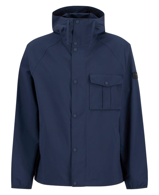 Ashkirk Showerproof Jacket