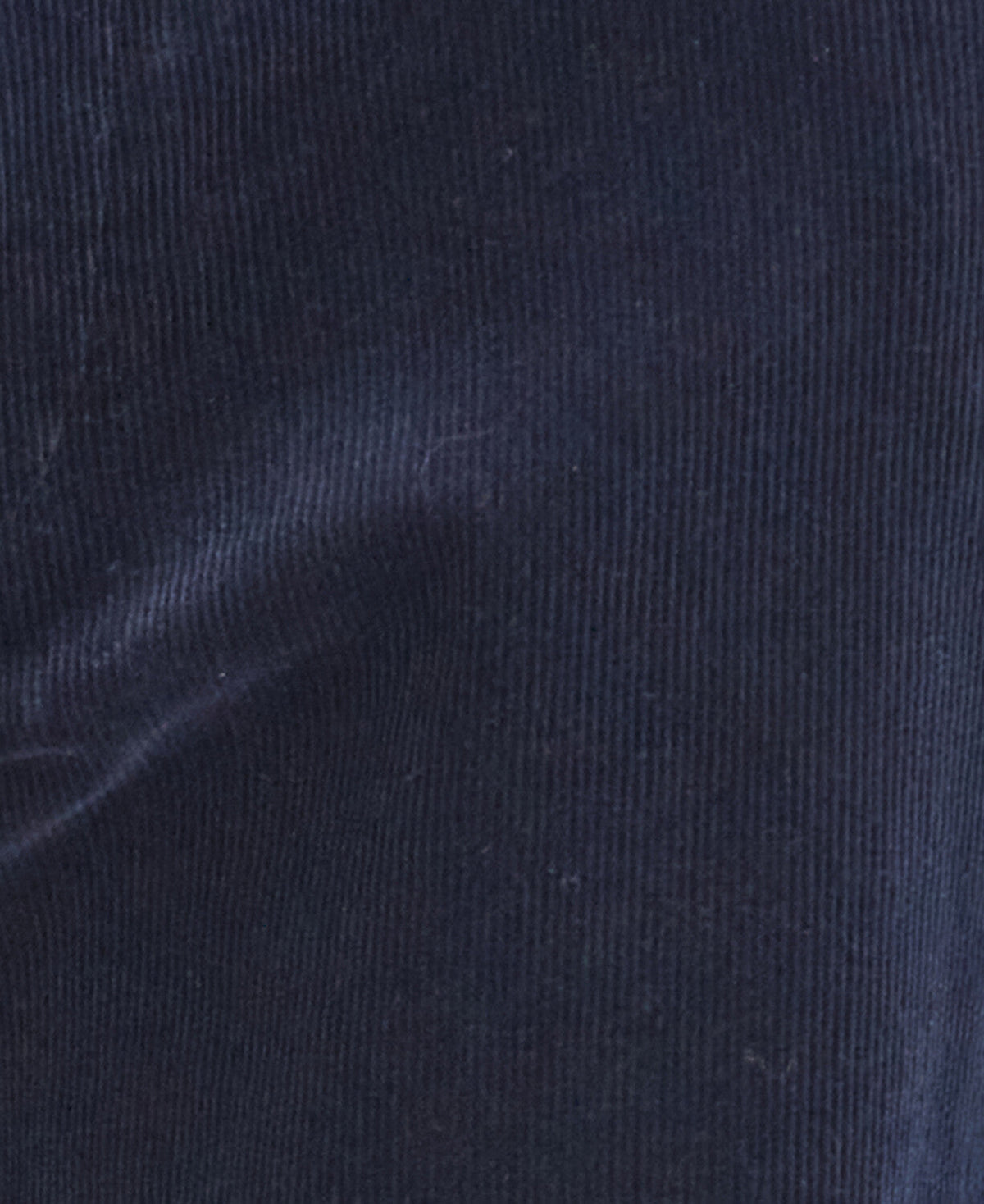 Stretch Cord Tailored Trousers