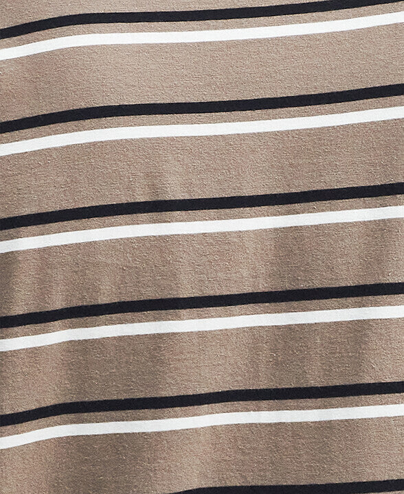 Buxton Striped T-Shirt
