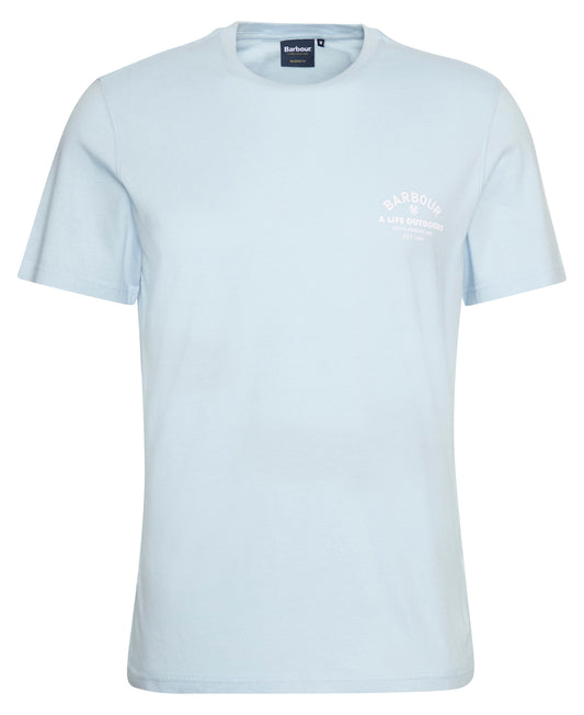 Cranmer Logo T-shirt
