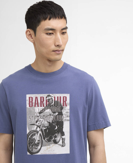 Arnes Photographic T-Shirt